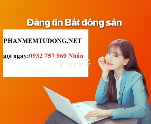 VBDSP – Phần Mềm Đăng Tin Bất Động Sản Tự Động, Hiệu Quả Cho Môi Giới