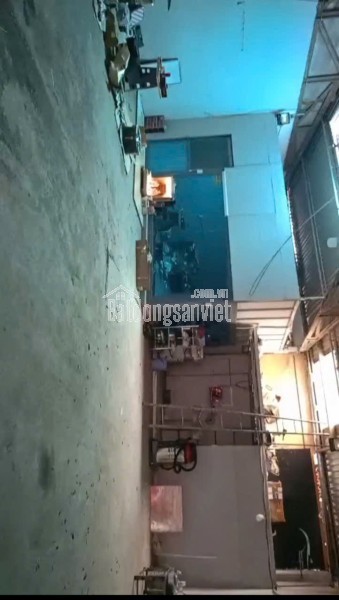 CHO THUÊ MẶT BẰNG RỘNG 175M² – HẺM XE TẢI – VỊ TRÍ ĐẮC ĐỊA Q. BÌNH TÂN – GIÁ CHỈ 12.5 TRIỆU/THÁNG