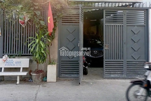 120m2 - Giá 10.5 tỷ - Ngang 6m - Đất ở 3 tầng HXH Chuyên Dùng Chính Q7