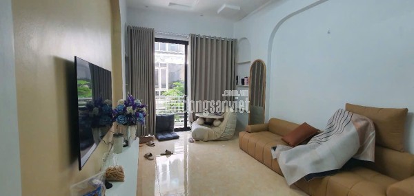 Bán Nhà Trung Tâm Quận Thanh Xuân, Phố Tô Vĩnh Diện, Dt 39m2 X 5 Tầng, Mt 3,5m.