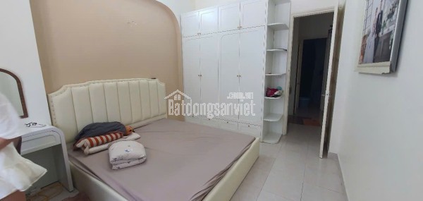 Bán Nhà Trung Tâm Quận Thanh Xuân, Phố Tô Vĩnh Diện, Dt 39m2 X 5 Tầng, Mt 3,5m.