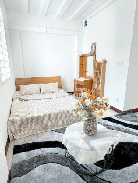 Bán nhà mặt tiền đường Số 17 ngay chợ Phạm Thế Hiển Phường 4 Quận 8