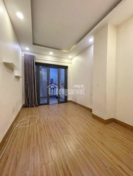Bán nhà mặt tiền đường Số 17 ngay chợ Phạm Thế Hiển Phường 4 Quận 8