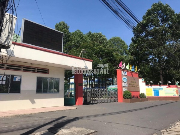 Em mới mẻ về được 5 lô gần trục QL 51 Long Thành, chỉ 1,7 tỉ / lô