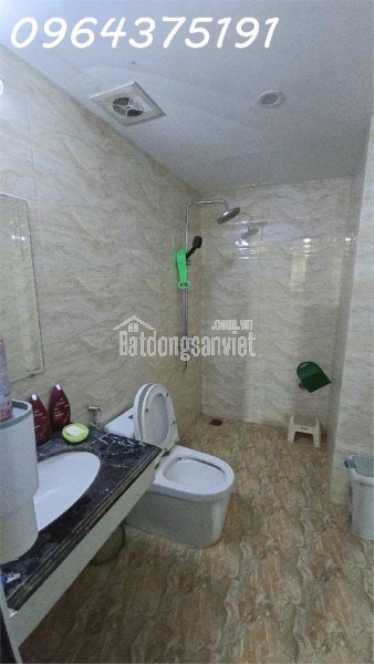 DUY NHẤT MỘT CĂN PHÚC LỢI - GIÁ SIÊU MỀM - 40M2 - 5 TẦNG - 3 NGỦ - DÂN XÂY VF3 ĐÕ CỬA