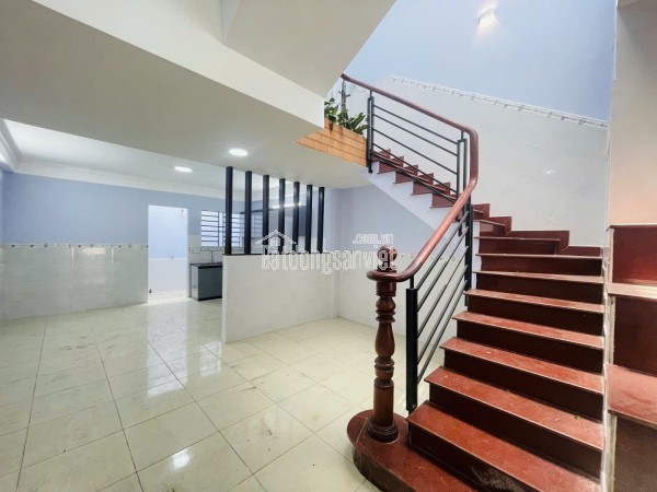 Siêu Phẩm Phan Huy Ích 67m2 Xe Hơi Ngủ Trong Nhà.