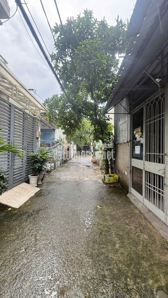 Siêu Phẩm Phan Huy Ích 67m2 Xe Hơi Ngủ Trong Nhà.
