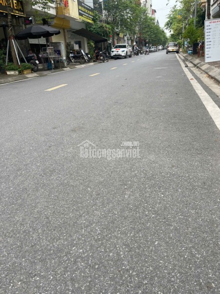KHU PHÂN LÔ (TT Đặc Công - Vĩnh Quỳnh) 59m, 6 tầng thang máy