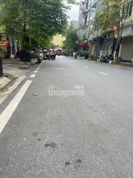 KHU PHÂN LÔ (TT Đặc Công - Vĩnh Quỳnh) 59m, 6 tầng thang máy