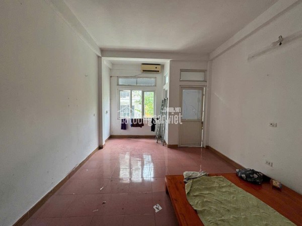 KHU PHÂN LÔ (TT Đặc Công - Vĩnh Quỳnh) 59m, 6 tầng thang máy