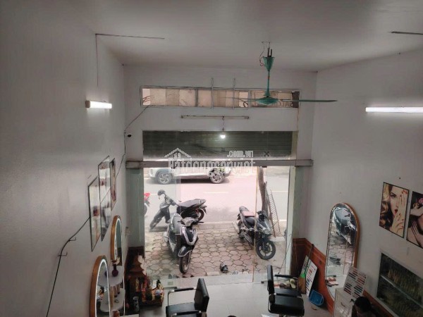 KHU PHÂN LÔ (TT Đặc Công - Vĩnh Quỳnh) 59m, 6 tầng thang máy