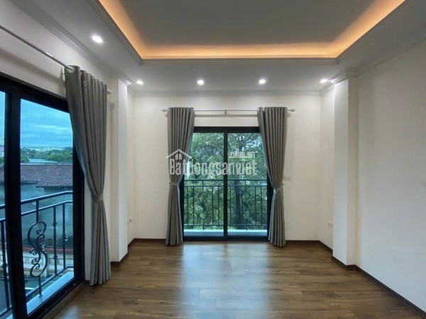 B.Á.N GẤP- DUY NHẤT HUYỀN KỲ-35M2- OTO VÀO NHÀ NGÕ OTO TRÁNH