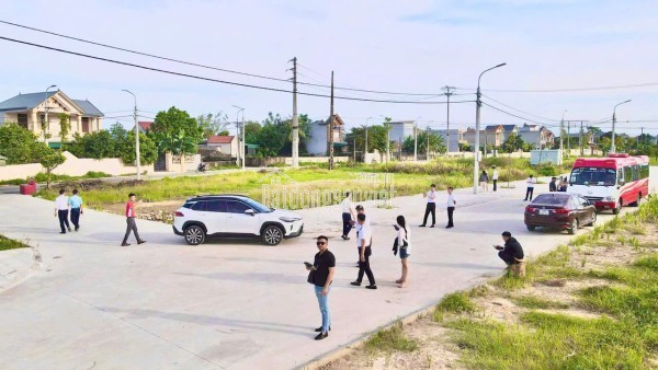 🔥 DỰ ÁN HOT – CHÍNH THỨC RA MẮT 14/9 🔥