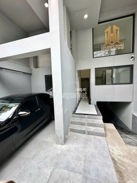 Chính Chủ Bán HXH Vũ Tùng, Phường 2, Bình Thạnh: DT 7.5x17.5m, Giá 32 Tỷ.
