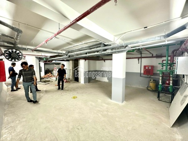 Chính Chủ Bán HXH Vũ Tùng, Phường 2, Bình Thạnh: DT 7.5x17.5m, Giá 32 Tỷ.