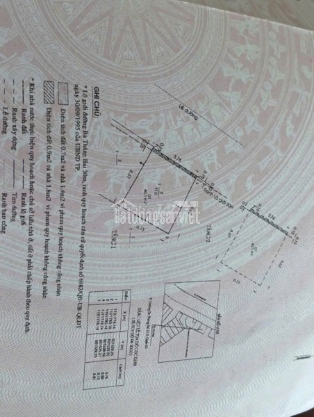 Bán Nhà Mặt Tiền 9 Đường 3 Tháng 2, P.11, Q10