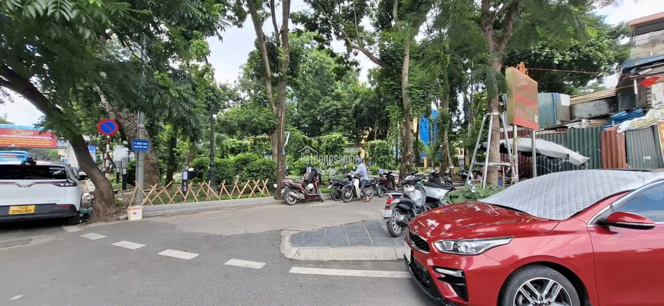 Bán nhà Tây Sơn, Đống Đa, 37m², 5 tầng, mặt tiền 3.5m, giá 12.9 tỷ