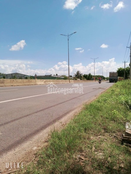 Truông Mít, Hàng hiếm 1.5ha đẹp như hoa hậu mặt tiền dt784 ,Truông Mít,Dương Minh Châu
