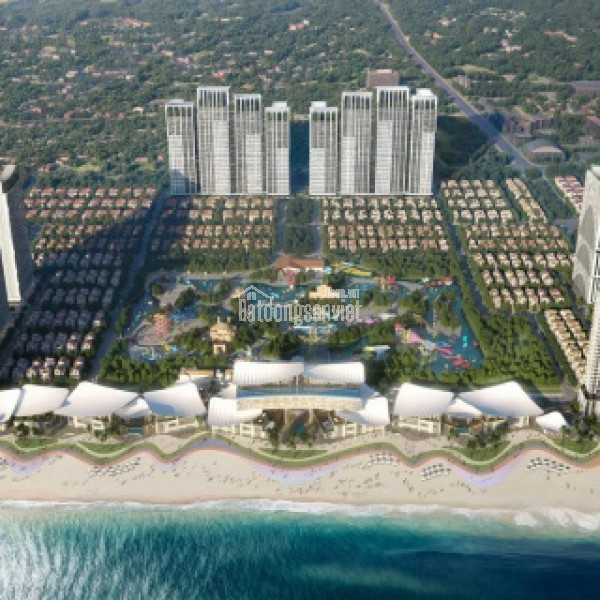 🌟 NHẬN BOOKING TÒA B6, B7 - BLANCA CITY 🌟