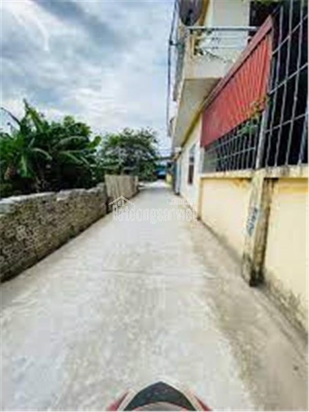 Bán đất Bắc Từ Liêm, gần Bệnh viện Phương Đông, ô tô đỗ cửa, 65m2, giá chỉ 1,2 tỷ