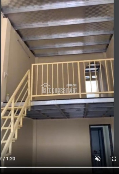 Bán đất Bắc Từ Liêm, gần Bệnh viện Phương Đông, ô tô đỗ cửa, 65m2, giá chỉ 1,2 tỷ