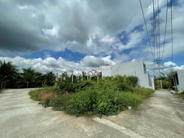 Bán đất thổ cư 73,5m² – đường 4m – Thôn Phú Thạnh, Vĩnh Thạnh, Nha Trang