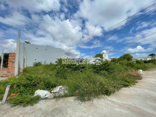 Bán đất thổ cư 73,5m² – đường 4m – Thôn Phú Thạnh, Vĩnh Thạnh, Nha Trang