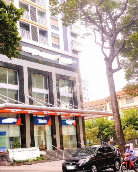 Bán nhà mặt tiền Lý Thường Kiệt, Phường 7, Quận 10, giá tốt