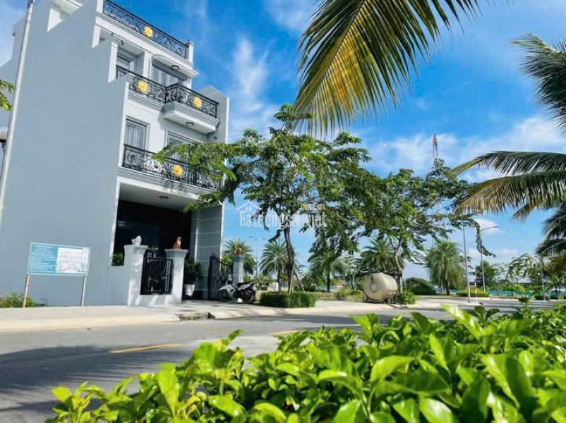 ĐẤT NỀN NGAY NÚT GIAO MỸ YÊN, Liền kề các tuyến giao thông huyết mạch: Cao tốc Bến Lức – CHỈ 1 TỶ 9