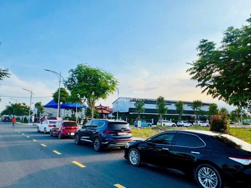ĐẤT NỀN NGAY NÚT GIAO MỸ YÊN, Liền kề các tuyến giao thông huyết mạch: Cao tốc Bến Lức – CHỈ 1 TỶ 9