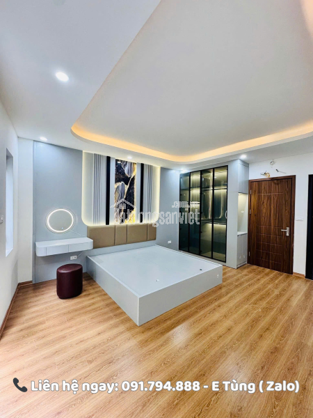 🌟 CĂN NHÀ LÝ TƯỞNG – AN CƯ TẠI HAI BÀ TRƯNG - NHÀ ĐẸP XÂY MỚI – TRUNG TÂM HAI BÀ TRƯNG🌟