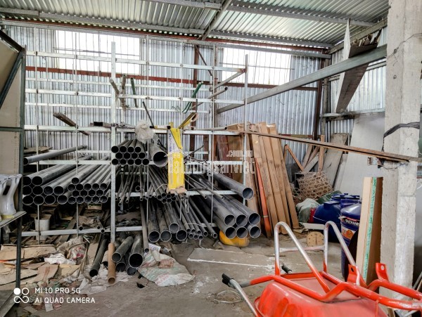 Bán lô đất thổ phân lô mặt tiền đê bao giá 7,5 tỷ