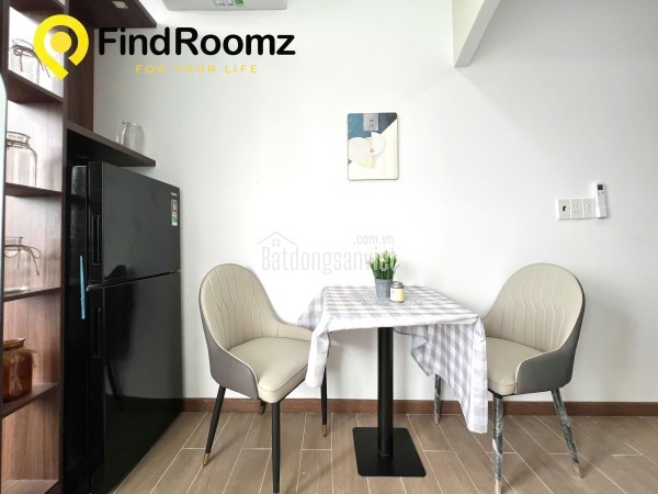 PHÒNG CAO CẤP CHO THUÊ TẠI GÒ VẤP – FULL NỘI THẤT – GIÁ CHỈ 5.5 TRIỆU/THÁNG
