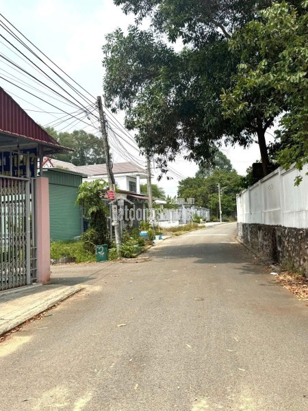 Nhà tân định, TP. Bến Cát, kp3 khu alaska, 100m2 chỉ từ 500tr