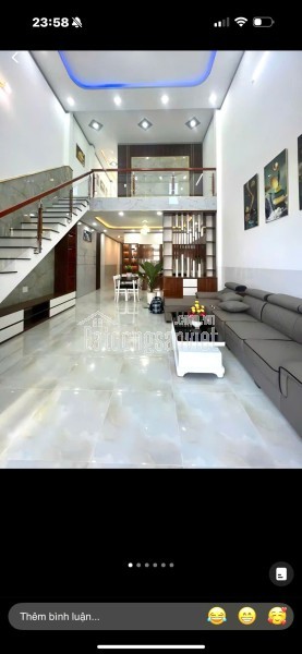 Nhà tân định, TP. Bến Cát, kp3 khu alaska, 100m2 chỉ từ 500tr