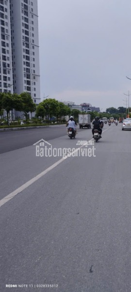 SIÊU PHẨM 117m2 MẶT PHỐ XUÂN PHƯƠNG - KINH DOANH NGÀY ĐÊM - Ô TÔ TRÁNH - 2 MẶT THOÁNG TRƯỚC SAU