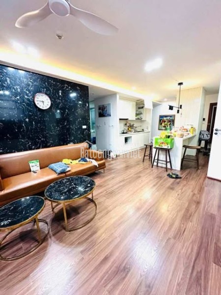 CHUNG CƯ VIP - ĐẲNG CẤP THƯỢNG LƯU - KHÔNG GIAN SỐNG MIỄN CHÊ - 3PN 2WC - NỘI THẤT SANG TRỌNG - Ở