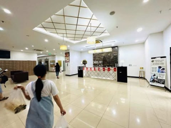 CHUNG CƯ VIP - ĐẲNG CẤP THƯỢNG LƯU - KHÔNG GIAN SỐNG MIỄN CHÊ - 3PN 2WC - NỘI THẤT SANG TRỌNG - Ở