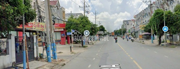MẶT TIỀN KINH DOANH BÌNH AN, DĨ AN, 308M2, SIÊU VỊ TRÍ KẾT NỐI QL1K & ĐT743A, ~ 25 TRIỆU/M2