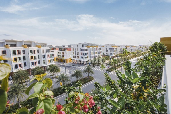 MEYHOMES CAPITAL PHÚ QUỐC - ƯU ĐÃI THÁNG 9/2025