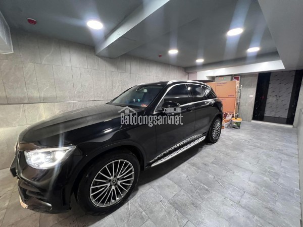 Bán Tòa Building Phố Vũ Phạm Hàm (Nguyễn Khang) 75m/9T Thang máy, MT 4.5m 34.8 Tỷ