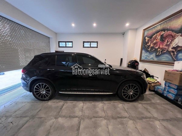 Bán Tòa Building Phố Vũ Phạm Hàm (Nguyễn Khang) 75m/9T Thang máy, MT 4.5m 34.8 Tỷ