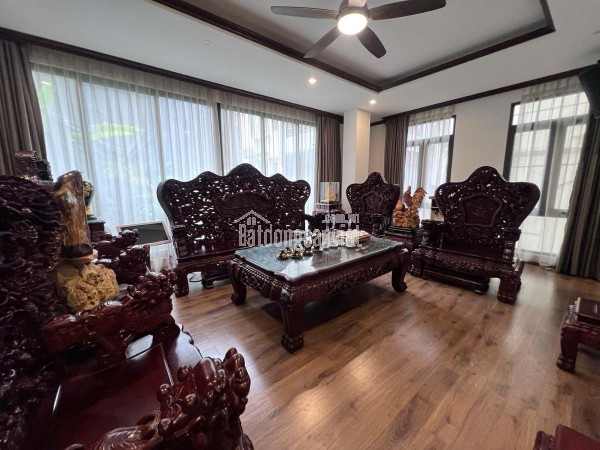Bán Tòa Building Phố Vũ Phạm Hàm (Nguyễn Khang) 75m/9T Thang máy, MT 4.5m 34.8 Tỷ