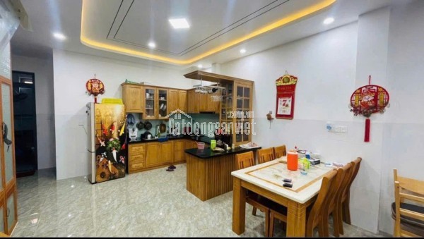 SIÊU PHẨM NHÀ 2 TẦNG – GIÁ TỐT NHẤT KHU VỰC NGỌC HIỆP – NHA TRANG