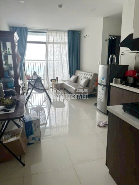 Bán nhà mặt tiền Kinh Doanh Phạm Hùng gần siêu thị Satra