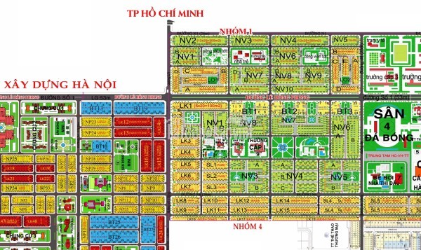 Đất nền Mặt Tiền đường Lê Hồng Phong Nhơn Trạch – Thích hợp cho thuê - kinh doanh dịch vụ.