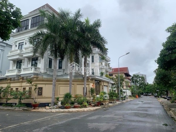 LÔ ĐẤT 180M2 NGANG 10M NỞ HẬU, VIEW SÔNG, KHU BIỆT THỰ VIP Q2, CẠNH LAKE VIEW NOVALAND