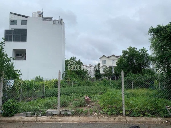 LÔ ĐẤT 180M2 NGANG 10M NỞ HẬU, VIEW SÔNG, KHU BIỆT THỰ VIP Q2, CẠNH LAKE VIEW NOVALAND