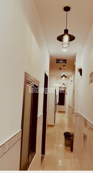 Chính Chủ Bán HXH Dương Quảng Hàm, Gò Vấp: 5.06x26m, Giá Tốt Chỉ 26 Tỷ!
