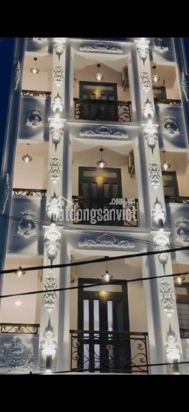 Chính Chủ Bán HXH Dương Quảng Hàm, Gò Vấp: 5.06x26m, Giá Tốt Chỉ 26 Tỷ!